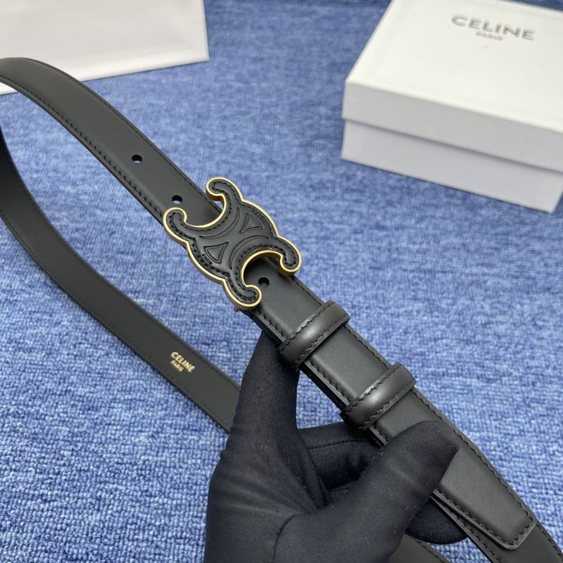 Ce**e belts